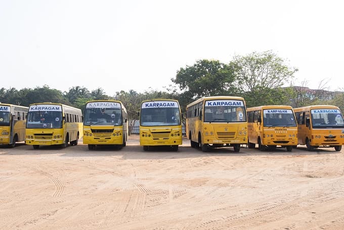 Transport Officer Contact Details