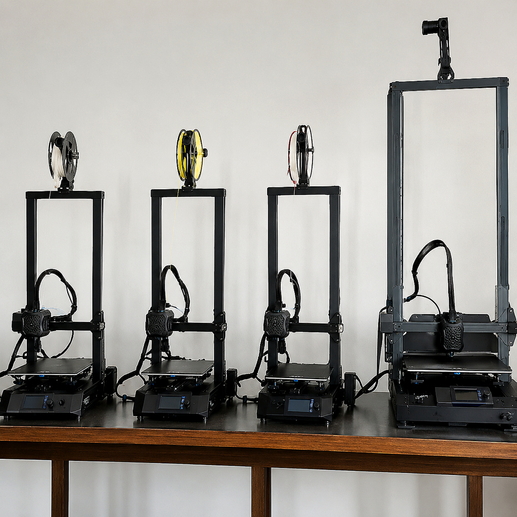 3D Printer