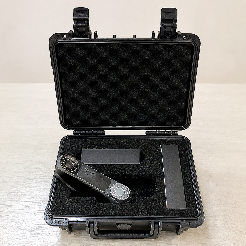 3D Scanner