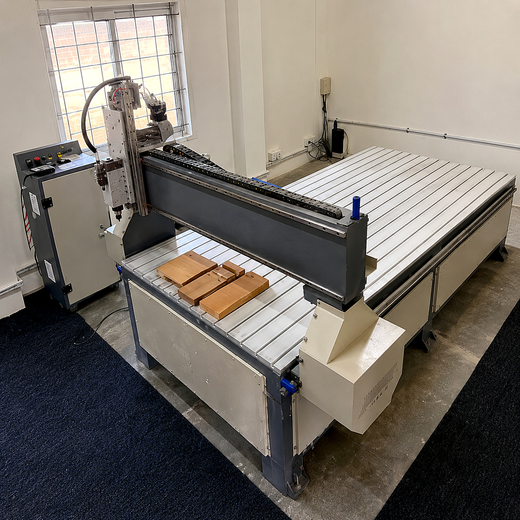 CNC Router