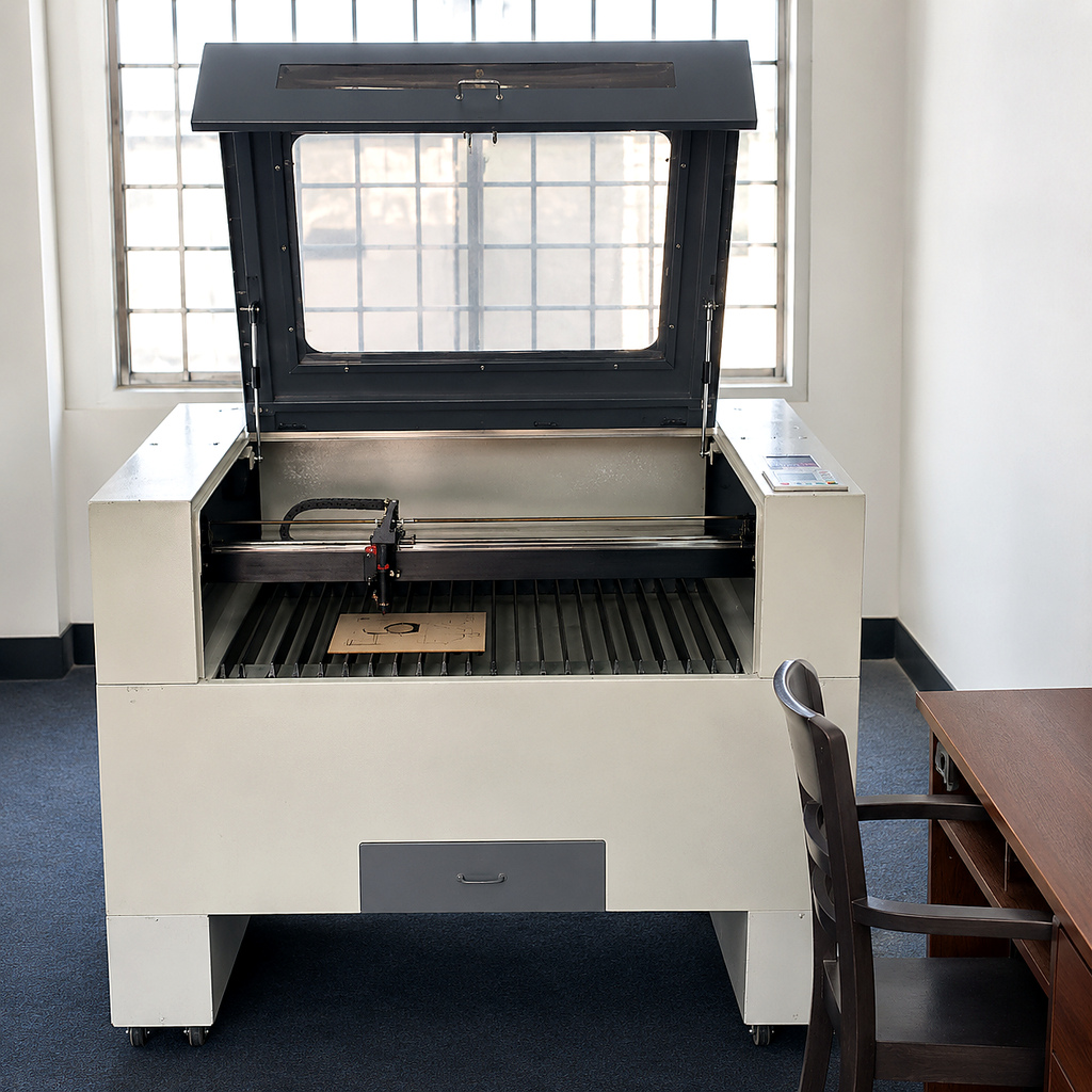 Laser Cutter