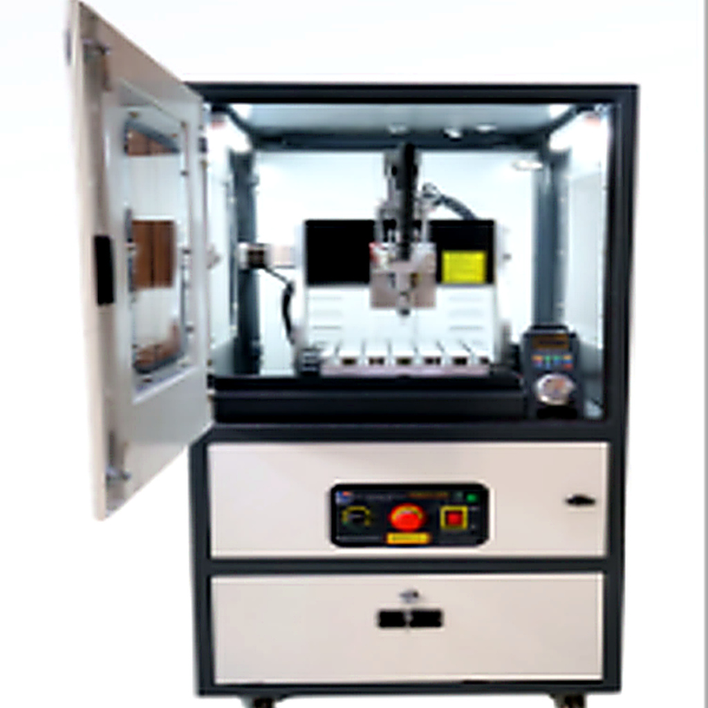 PCB Prototyping Machine