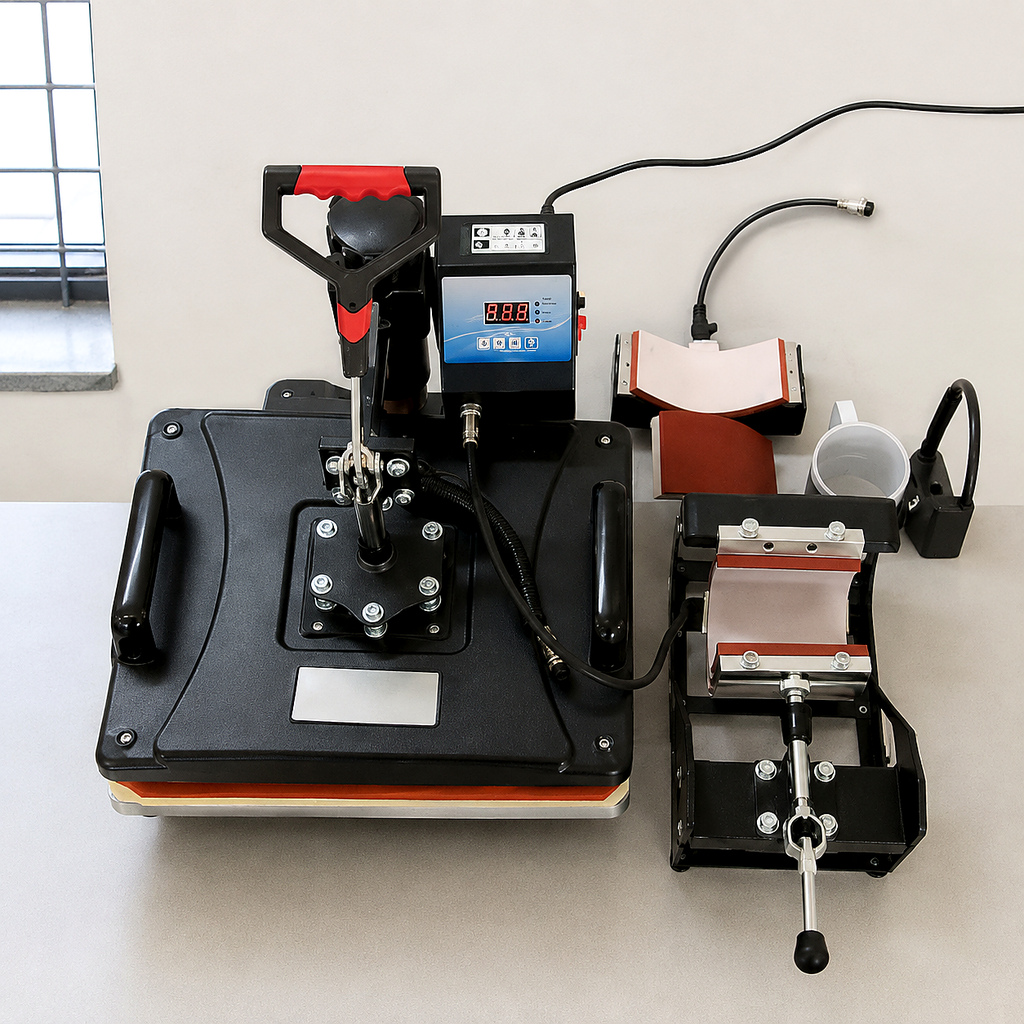 Sub Lamination Machine