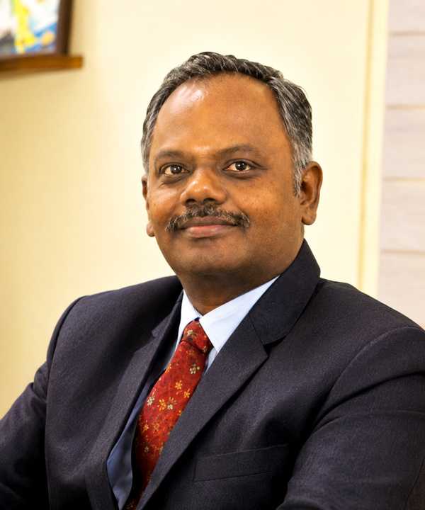 Dr. P. Karthigaikumar