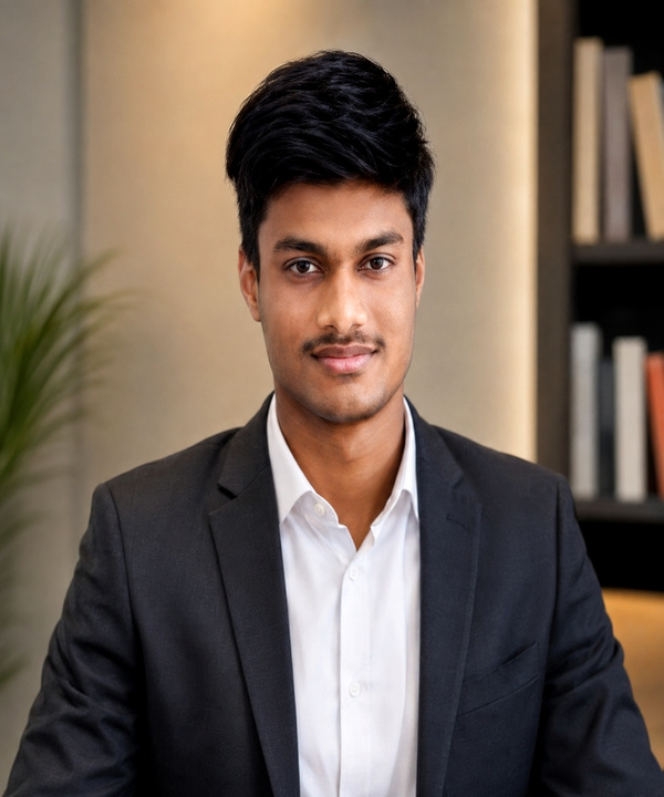 C. Sivasankar