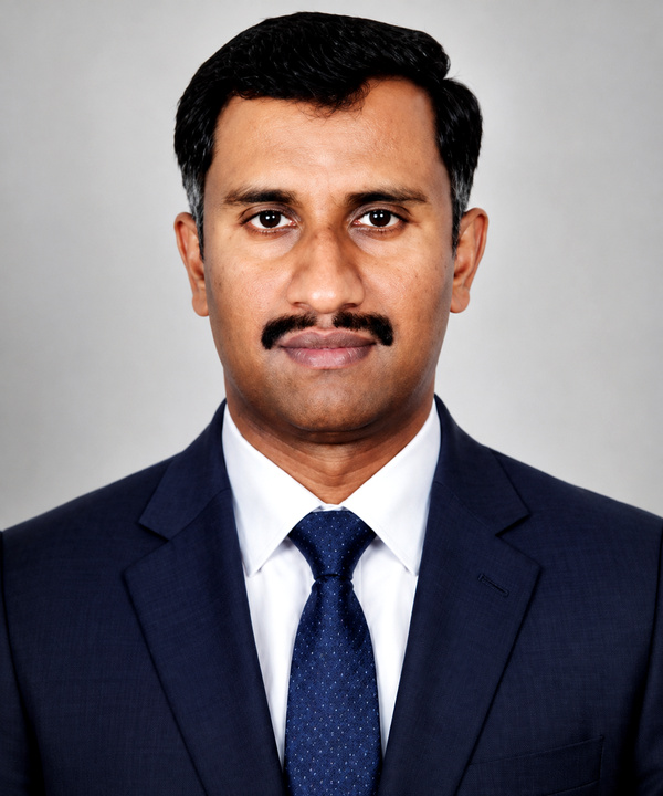 N. Subramani
