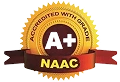 NAAC+