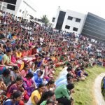 Student club activities - ECE colleges in Coimbatore