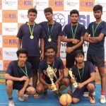 Sports at KCE - Best college in Coimbatore