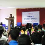 Student clubs - ECE colleges in Tamilnadu
