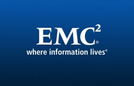 EMC-Corporation