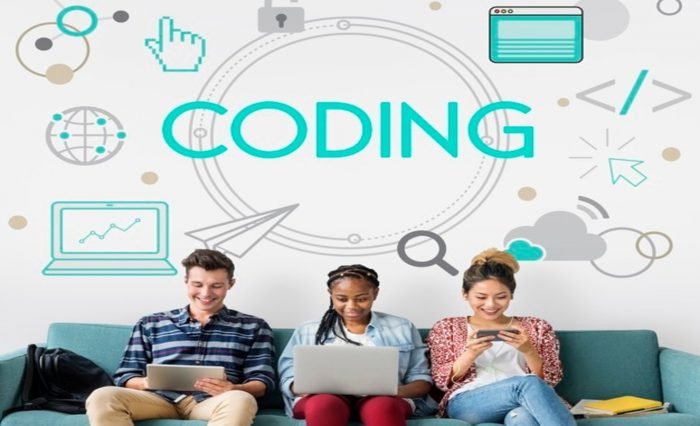 WHAT ARE THE SKILL NEEDED FOR CODING