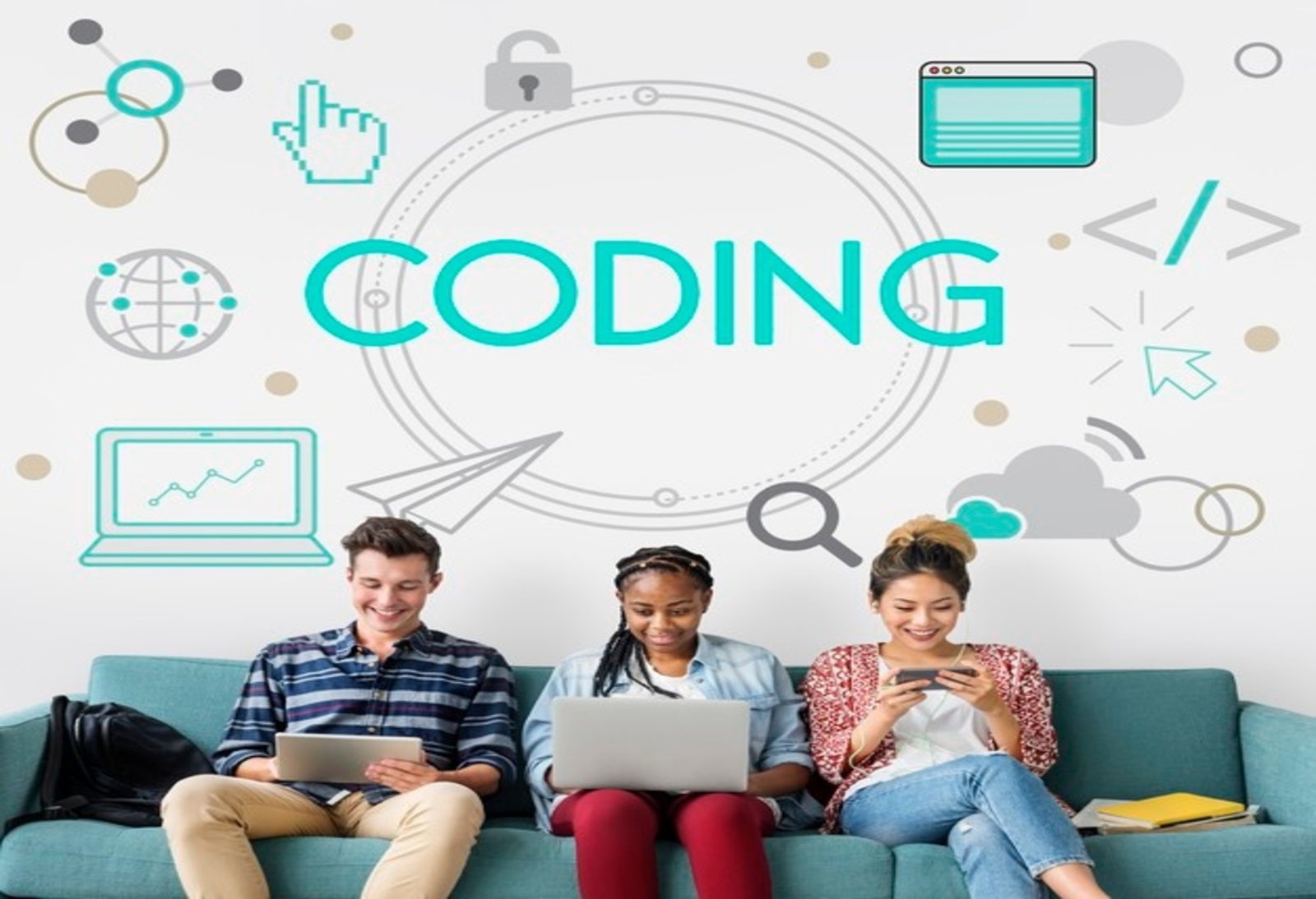 What Are The Skills Needed For Coding?