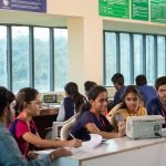 One of The Best mca colleges in Coimbatore - KCE