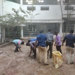 One of The Best placement colleges in Coimbatore - Karpagam College of Engineering