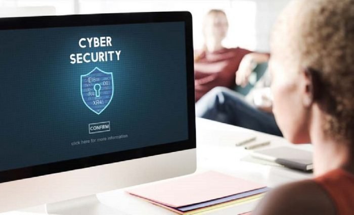 Why will students find a career in cyber security to be a promising choice?
