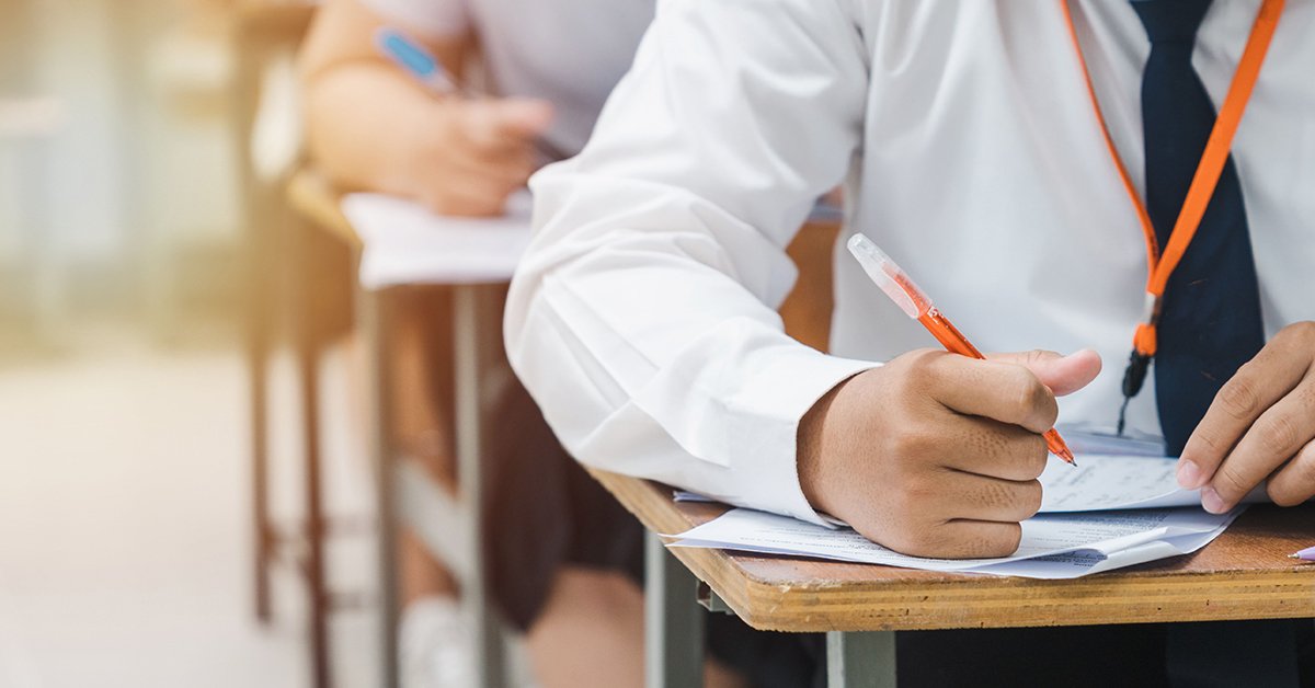 Do’S And Don’Ts To Prepare And Do Better In Entrance Exam