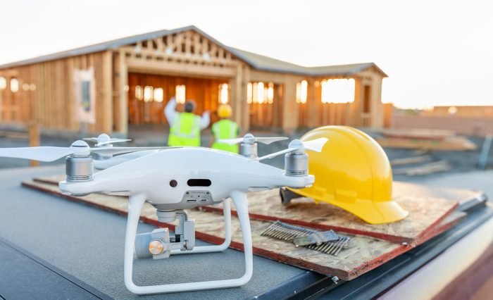 Drones and their expanding role in engineering and industry