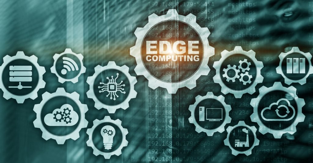 Edge Computing: Empowering real-time processing and decision making in Engineering
