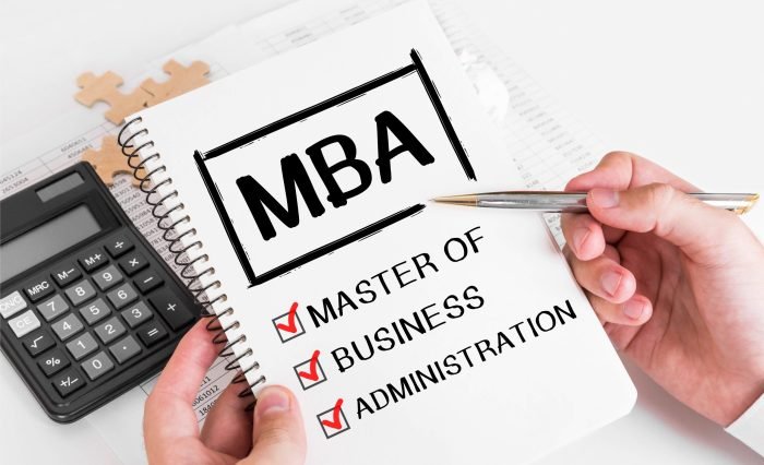 Top MBA college in coimbatore