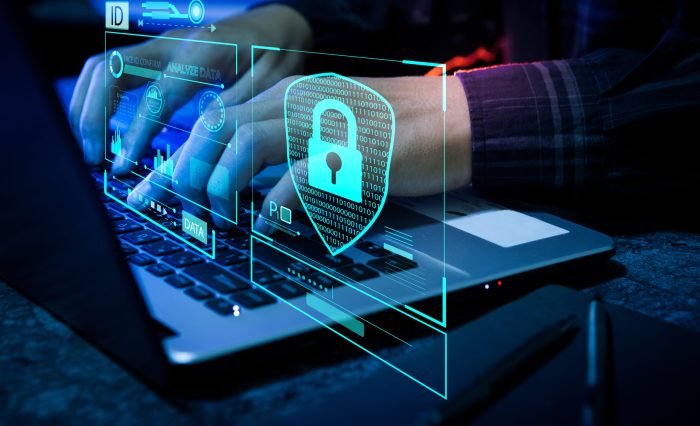 cybersecurity Trends to Watch Out for in 2023