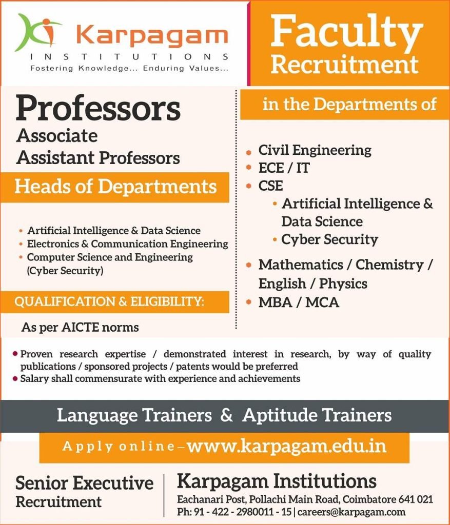 Careers Best Cyber Security Colleges In Coimbatore KCE