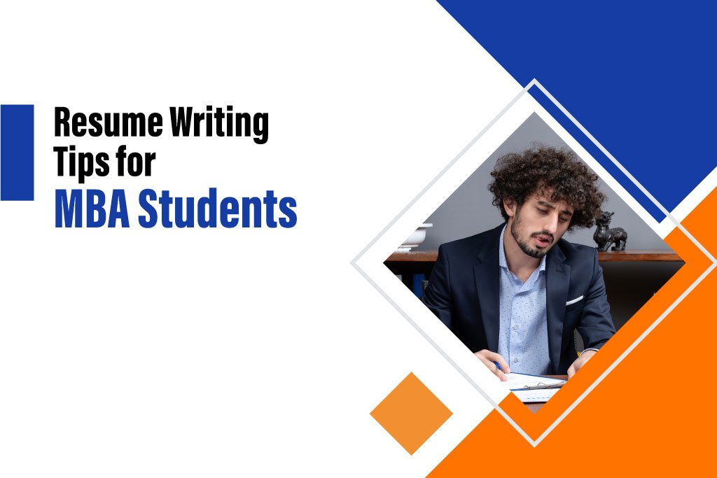 Essential Resume Writing Tips for MBA Students | Stand Out & Secure Your Dream Job