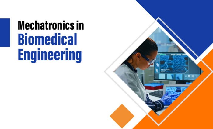 Mechatronics in Biomedical Engineering