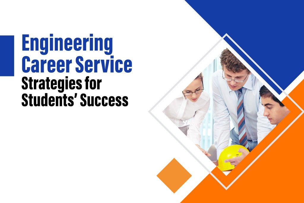 Unlock success with career strategies from the best engineering ...