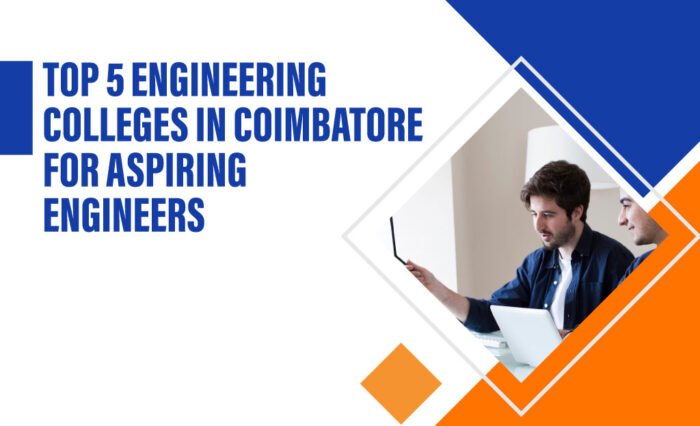 Top 5 Engineering Colleges in Coimbatore