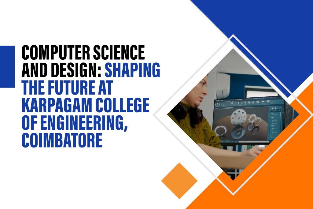 Computer science and design colleges