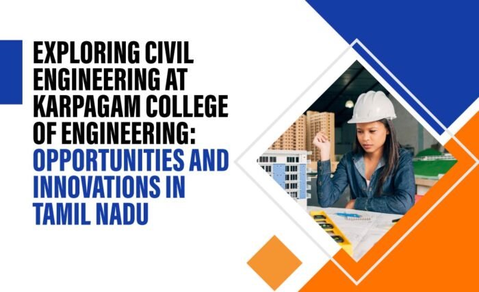 Civil Engineering colleges