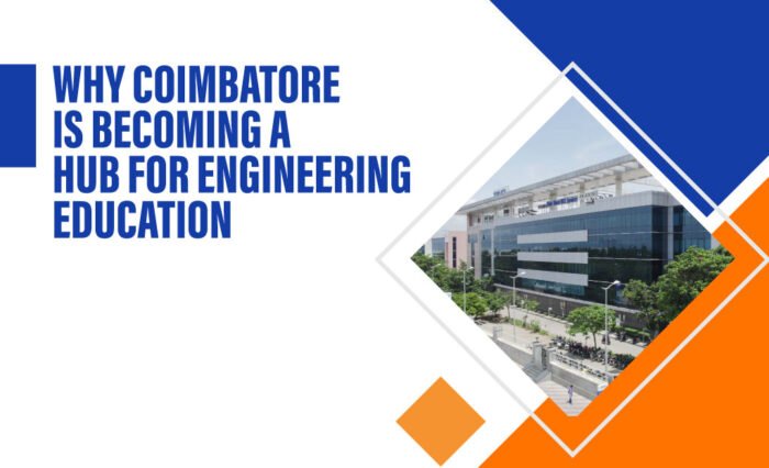 best engineering college in Coimbatore