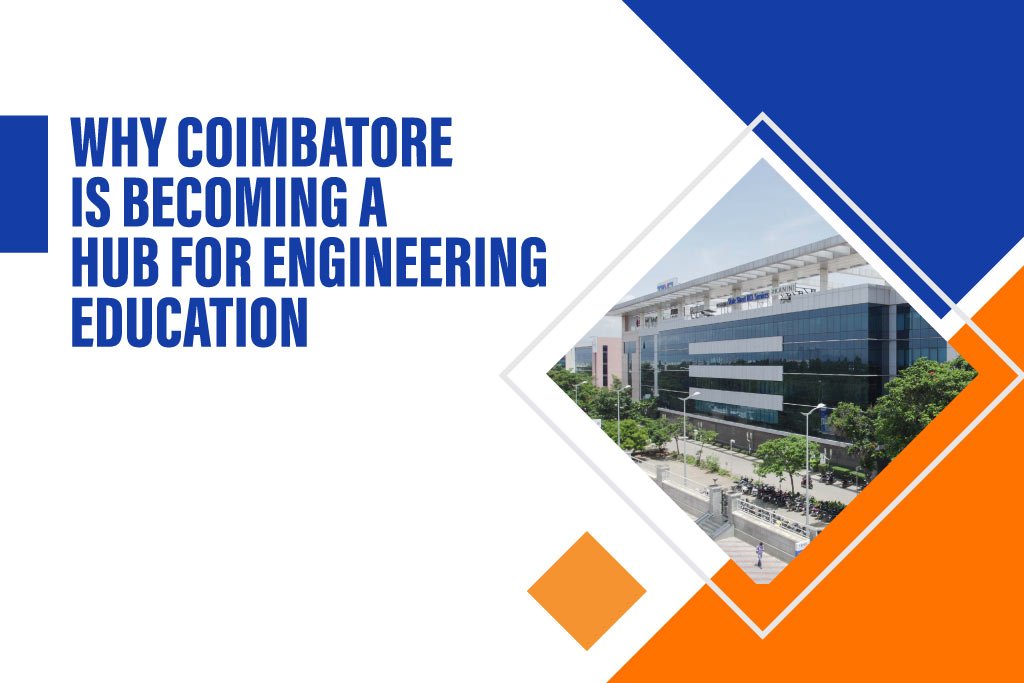 best engineering college in Coimbatore