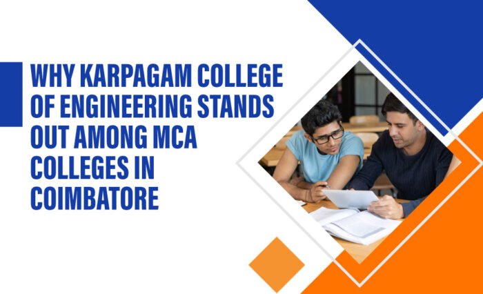 MCA colleges