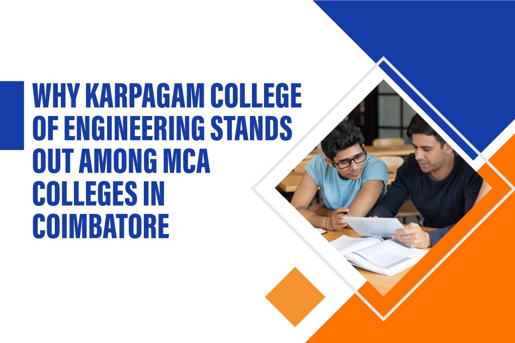 MCA colleges