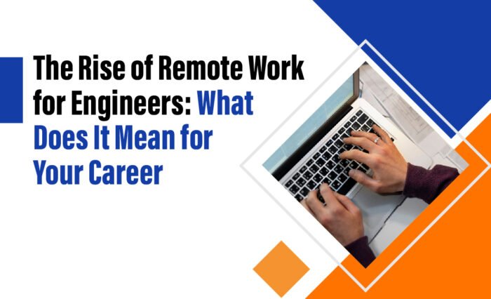 Tools and technologies enabling remote work for engineers.