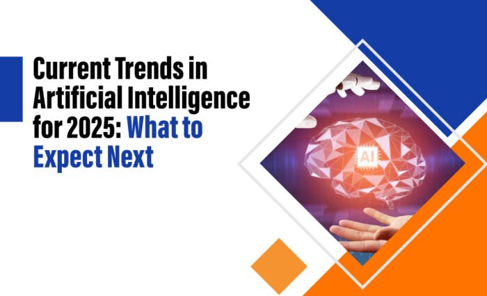 current trends in artificial intelligence