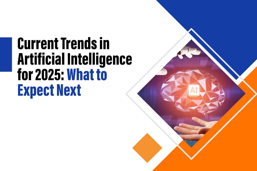 current trends in artificial intelligence