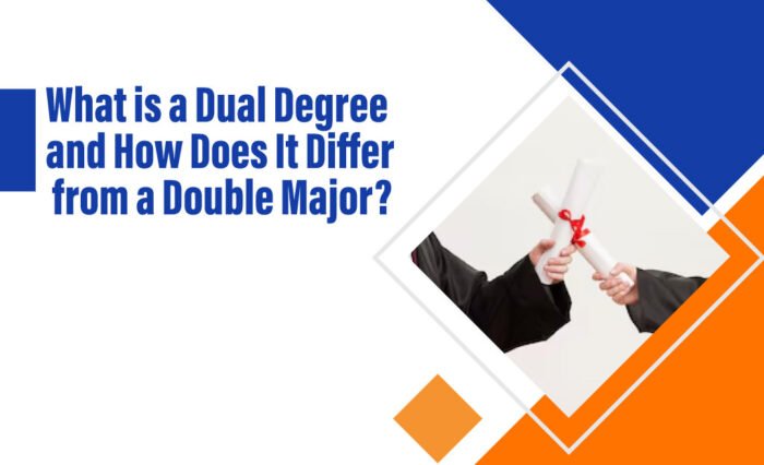 what is a dual degree