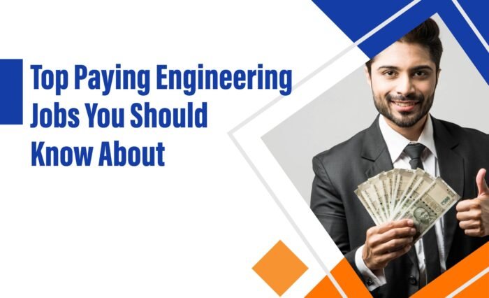 Which Engineering Jobs Offer The Highest Salaries