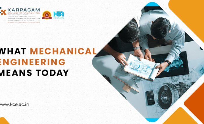 What Is Mechanical Engineering and Why It Matters Today