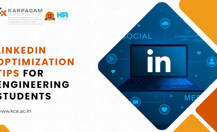 LinkedIn Optimization Tips for Engineering Students