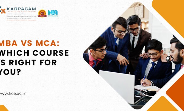 MBA vs MCA Which Degree Should You Choose