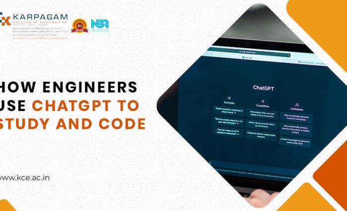 How Engineers Use ChatGPT to Study and Code Fast