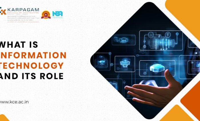what-is-information-technology-role-today