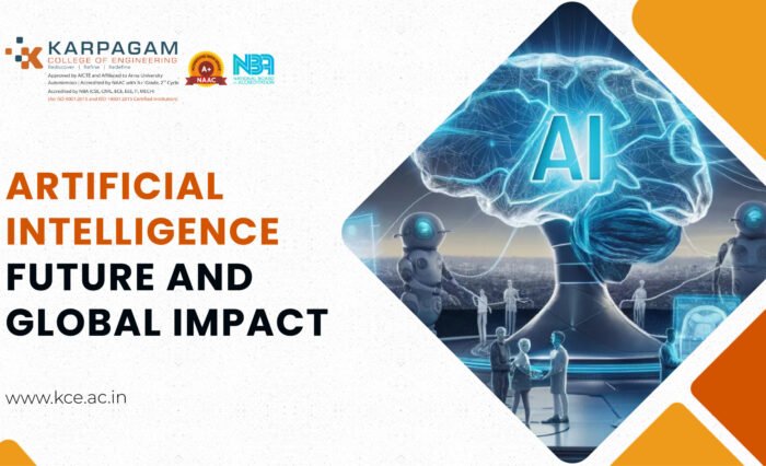 Artificial Intelligence Future and Its Impact