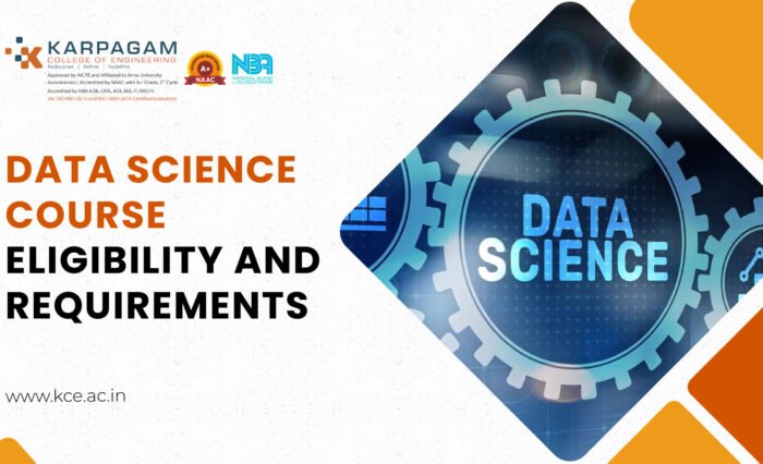 Data Science Course Eligibility After 12th
