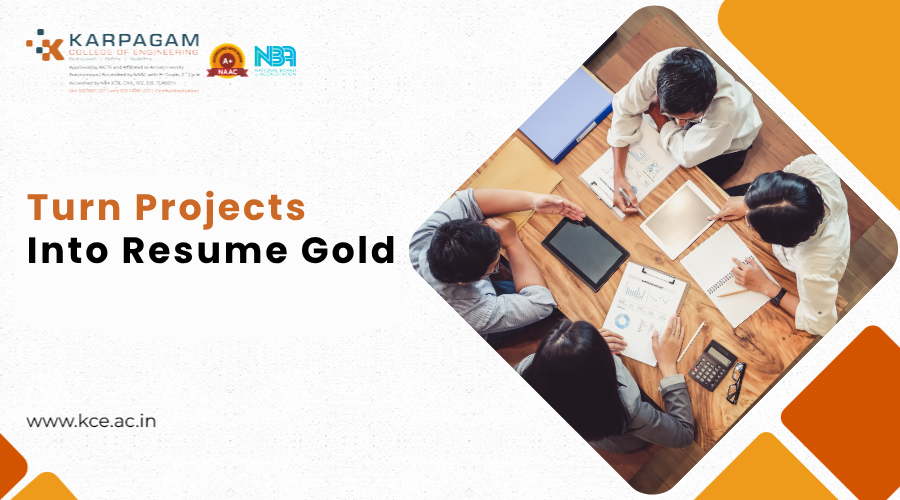 Resume Teardowns Turning Projects Into Impact Statements