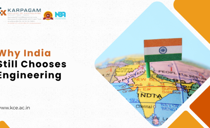 Why Engineering Still Remains A Top Career Choice In India Why Engineering Still Remains a Top Career Choice in India